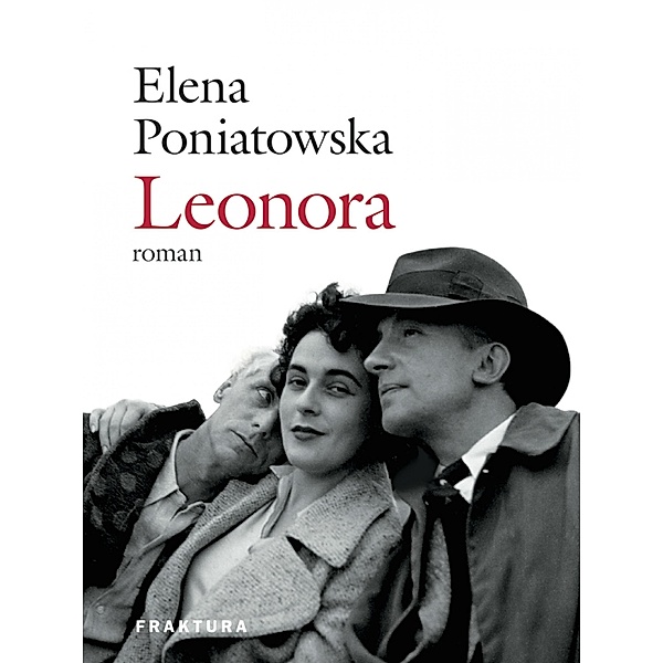 Leonora, Elena Poniatowska