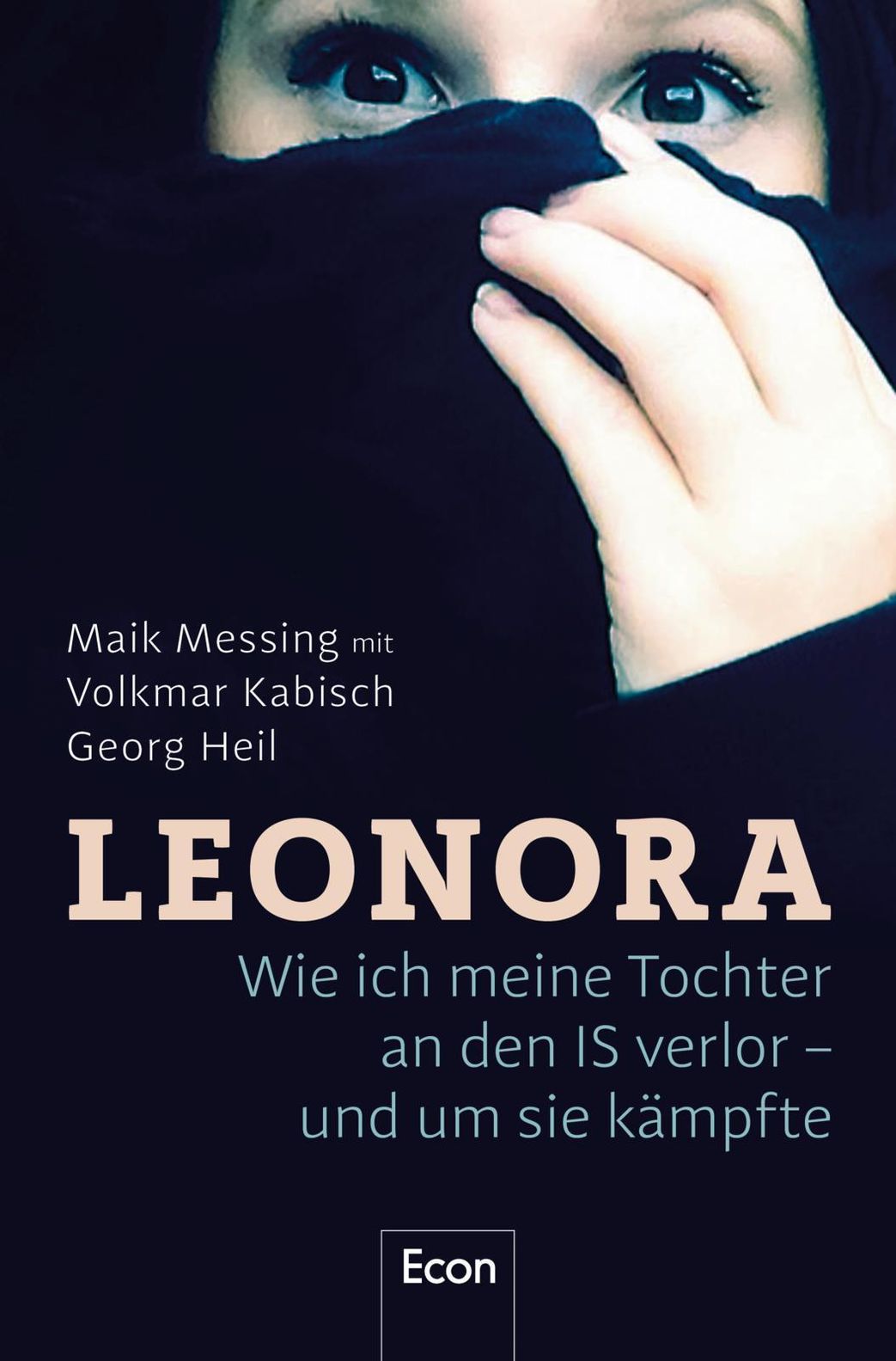Leonora Buch von Maik Messing versandkostenfrei bei Weltbild.de bestellen