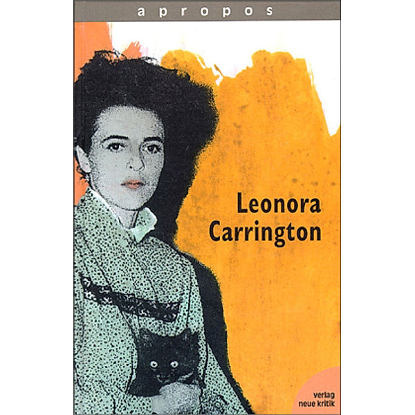 Leonora Carrington