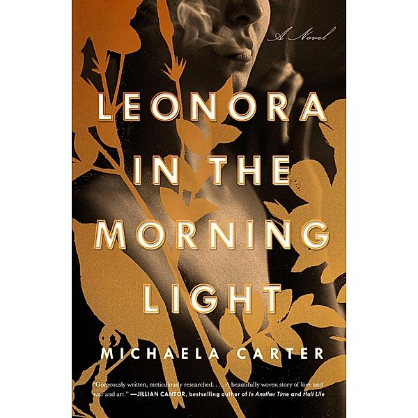 Leonora in the Morning Light, Michaela Carter