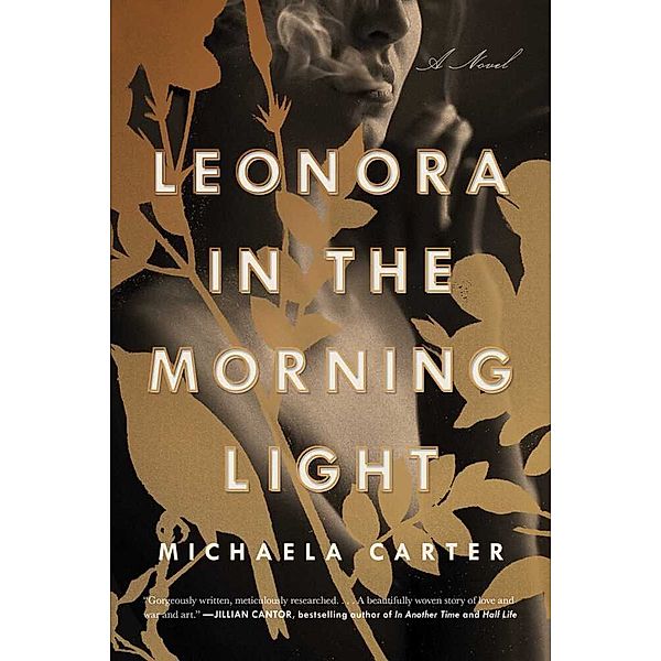 Leonora in the Morning Light, Michaela Carter