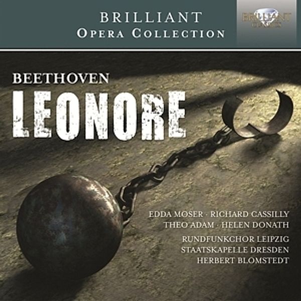 Leonore, Ludwig van Beethoven