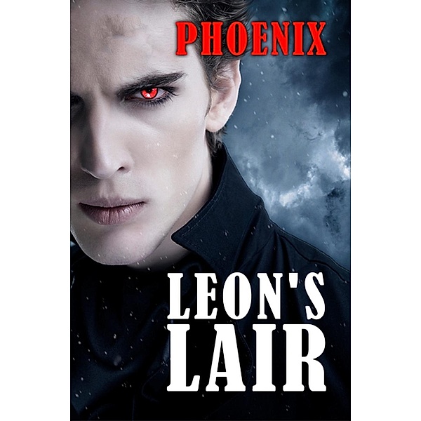 Leon's Lair, The Paranormal Conspiracy, Phoenix