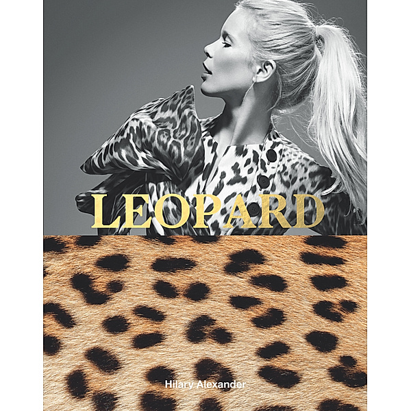 Leopard, Hilary Alexander