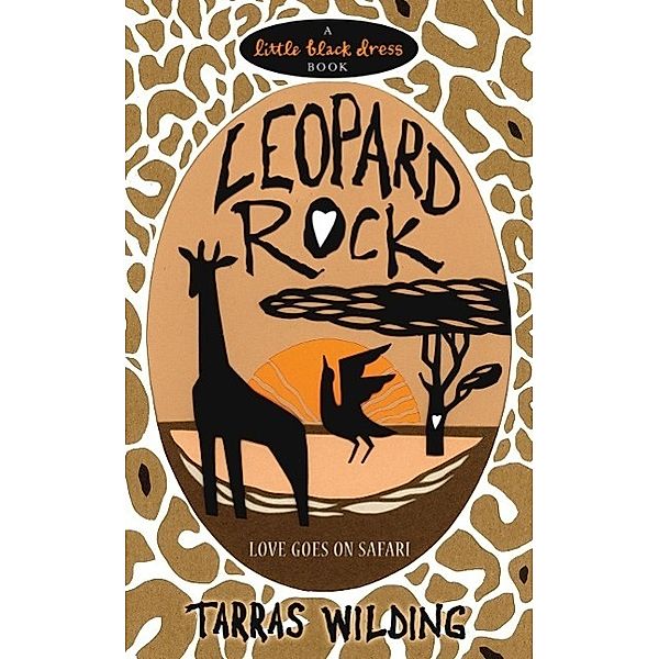 Leopard Rock, TARRAS WILDING