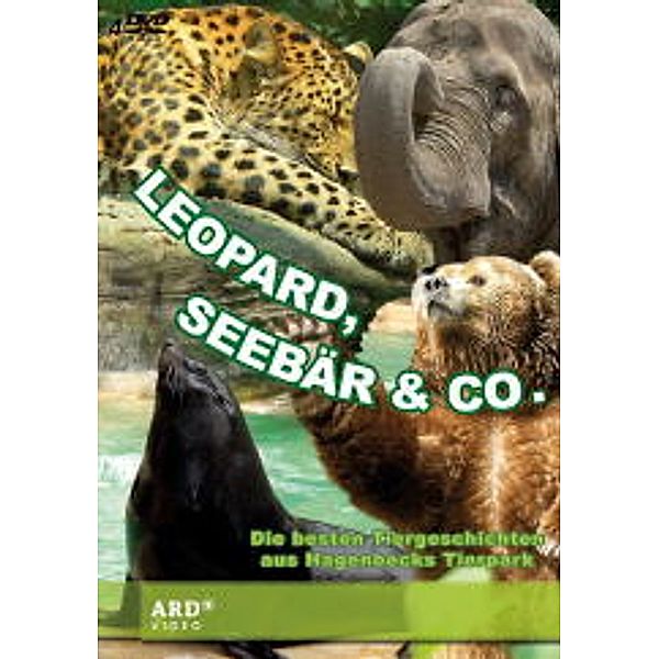 Leopard, Seebär & Co., Seebaer & Co. Leopard