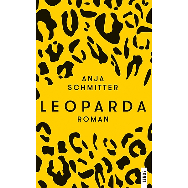 Leoparda, Anja Schmitter