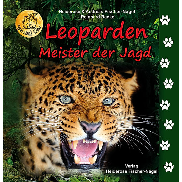 Leoparden, Heiderose Fischer-Nagel, Reinhard Radke