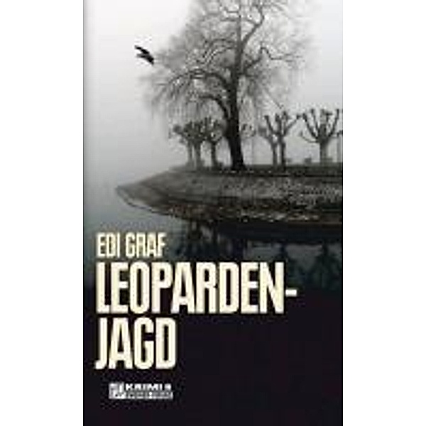 Leopardenjagd / Linda Roloff Bd.4, Edi Graf