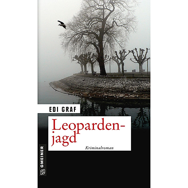 Leopardenjagd / Linda Roloff Bd.4, Edi Graf