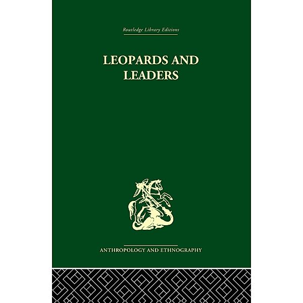 Leopards and Leaders, Malcolm Ruel