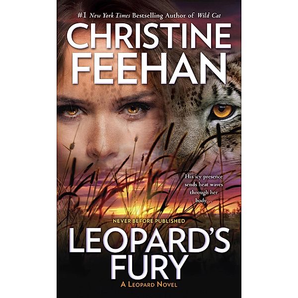 Leopard's Fury / A Leopard Novel Bd.9, Christine Feehan