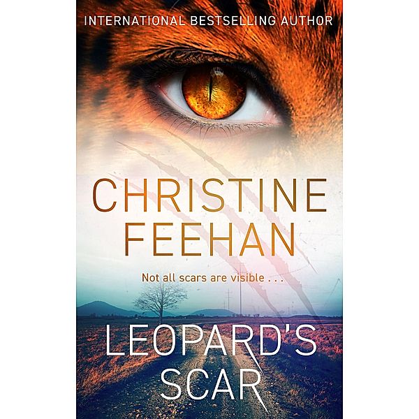 Leopard's Scar, Christine Feehan
