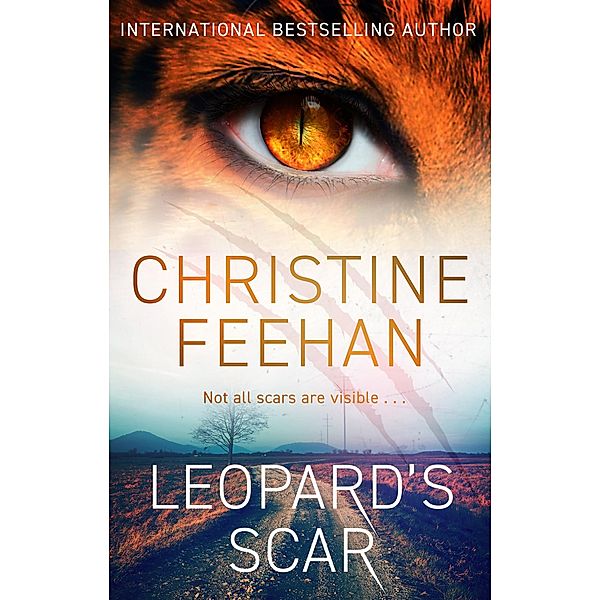 Leopard's Scar / Leopard People Bd.14, Christine Feehan