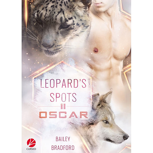 Leopard's Spots: Oscar, Bailey Bradford