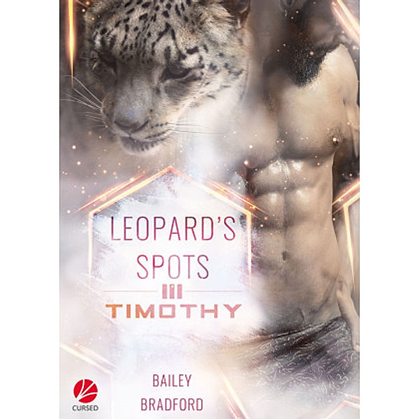 Leopard's Spots: Timothy, Bailey Bradford