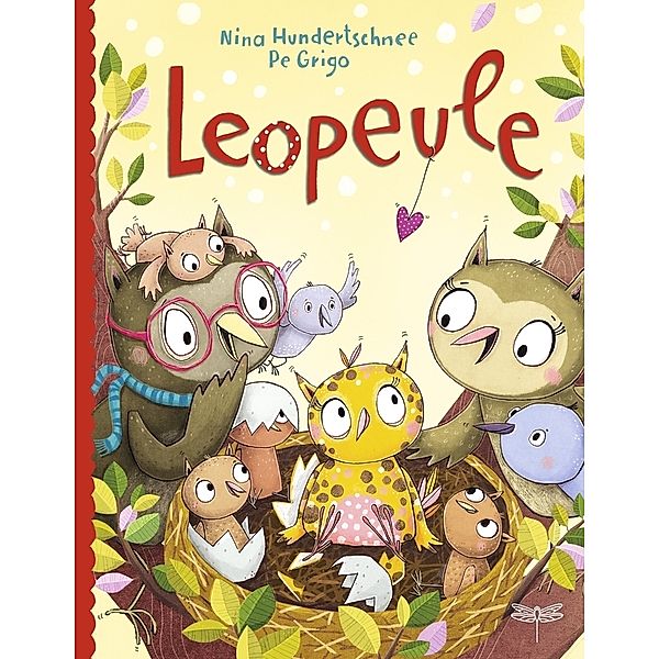 Leopeule, Nina Hundertschnee