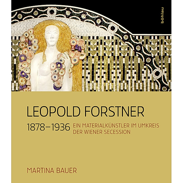 Leopold Forstner (1878-1936), Martina Bauer