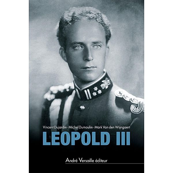 Leopold III, Mark van den Wijngaert