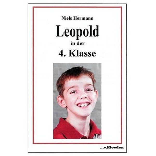Leopold in der 4. Klasse, Niels Hermann
