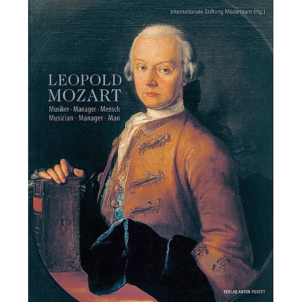 Leopold Mozart