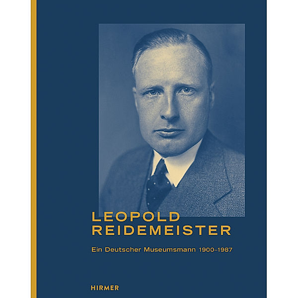 Leopold Reidemeister