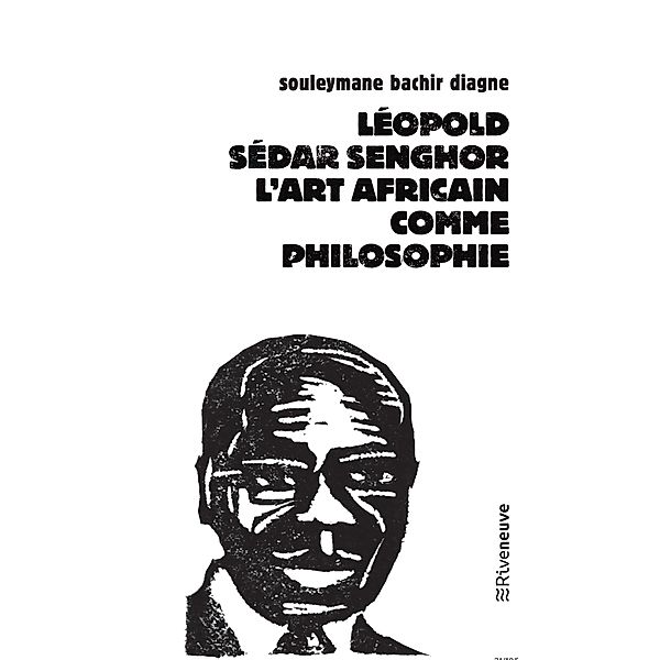 Léopold Sédar Senghor, Souleymane Bachir Diagne