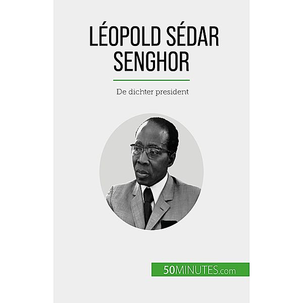 Léopold Sédar Senghor, Mylène Théliol