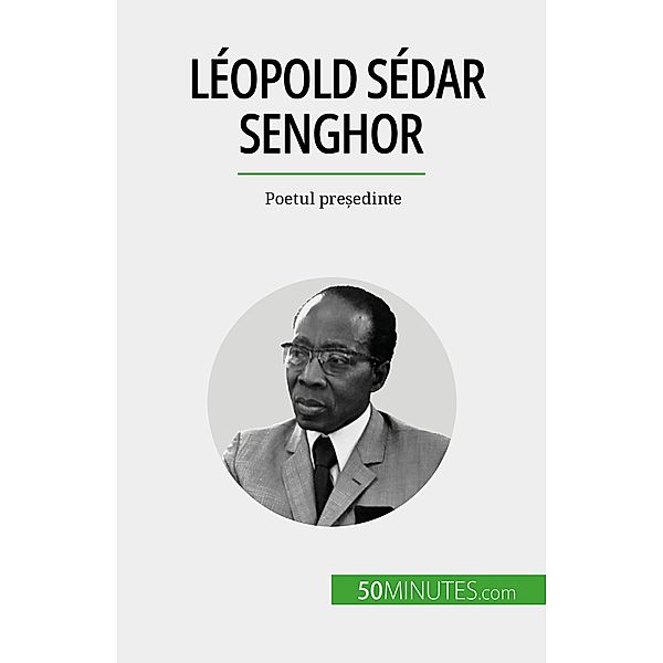 Léopold Sédar Senghor, Mylène Théliol