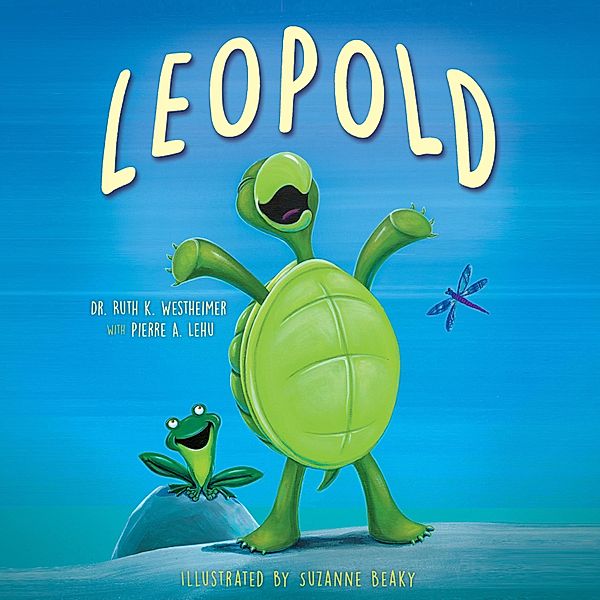Leopold (Unabridged), Dr. Ruth K. Westheimer, Pierre Lehu