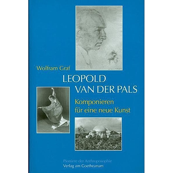 Leopold van der Pals, Wolfram Graf