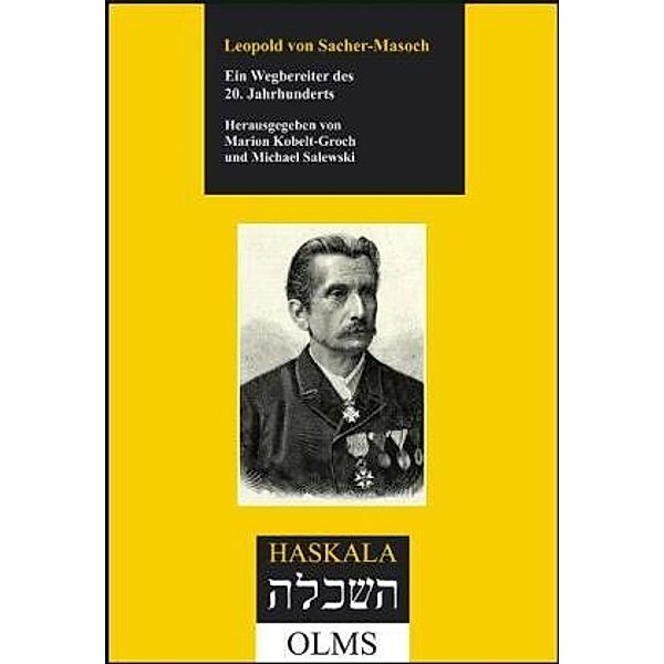 Leopold von Sacher-Masoch