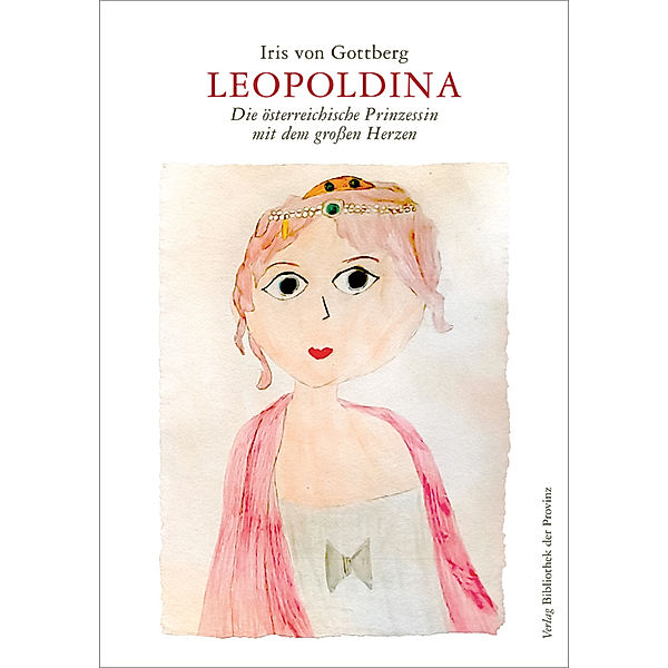 Leopoldina, Iris von Gottberg