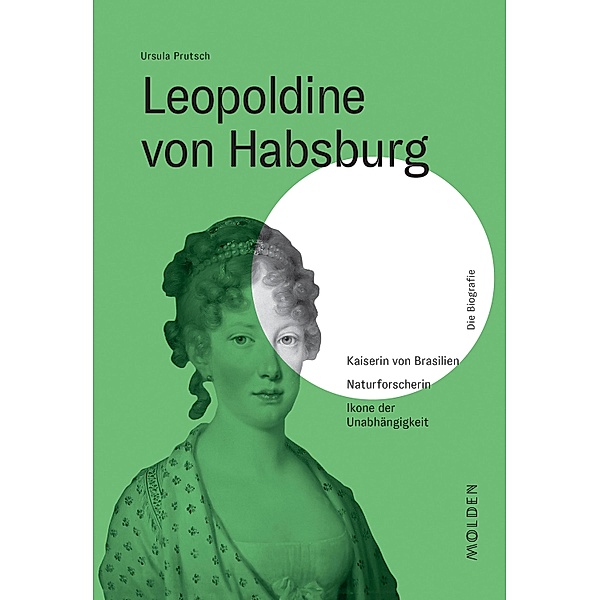 Leopoldine von Habsburg, Ursula Prutsch