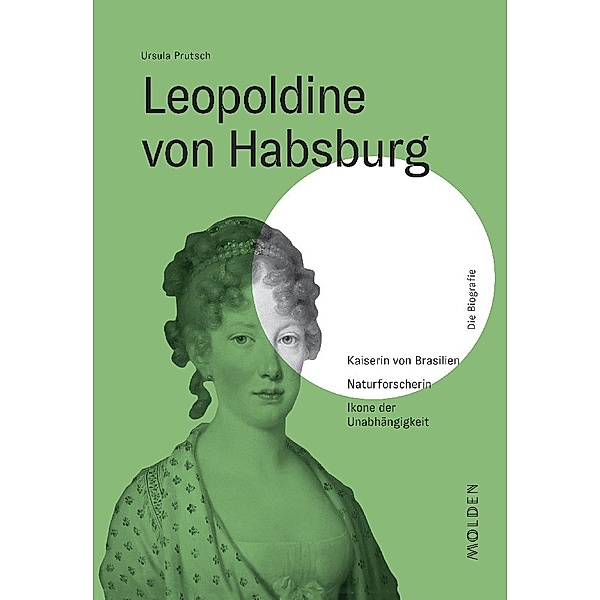 Leopoldine von Habsburg, Ursula Prutsch