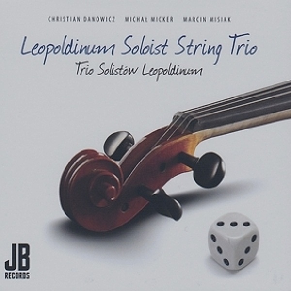 Leopoldinum Soloist String Trio, Leopoldinum Soloist String Trio