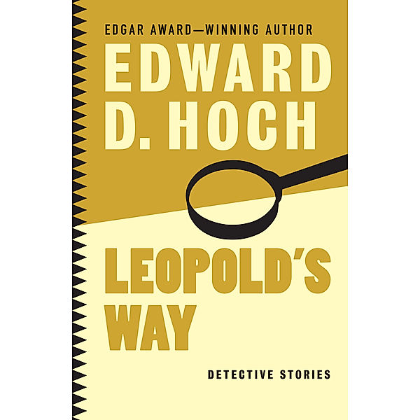 Leopold's Way, EDWARD D. HOCH
