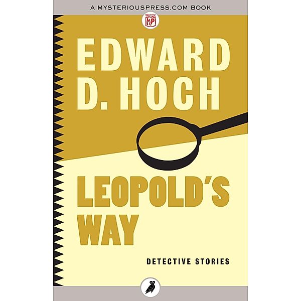 Leopold's Way, EDWARD D. HOCH