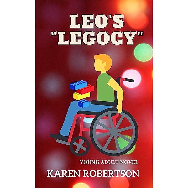 Leo's Legocy, Karen Robertson