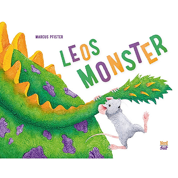 Leos Monster, Marcus Pfister