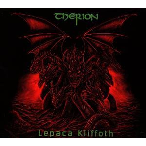 Lepaca Kliffoth, Therion