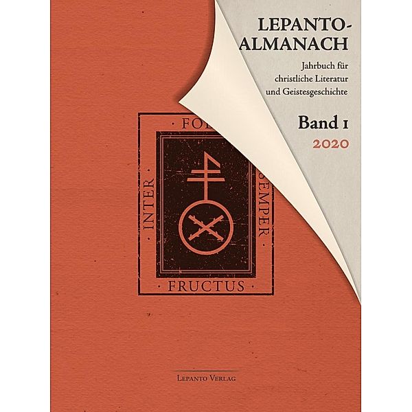 Lepanto-Almanach 1 (2020)