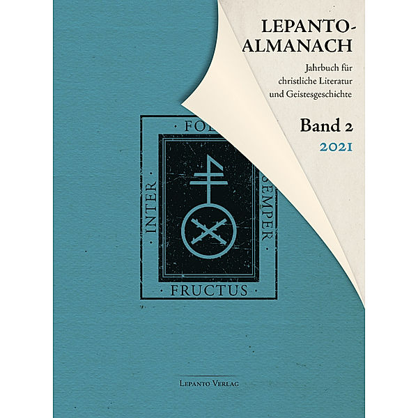 Lepanto Almanach 2 (2021)