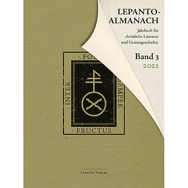 Lepanto Almanach 3 (2022)