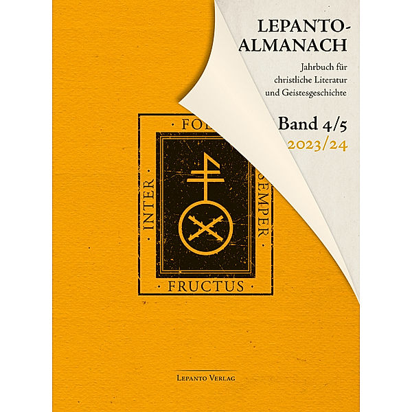 Lepanto-Almanach 4/5 (2023/24)