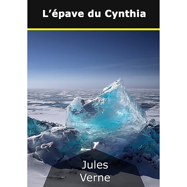 L'épave du Cynthia, Jules Verne