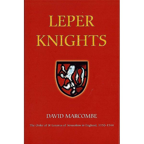 Leper Knights, David Marcombe
