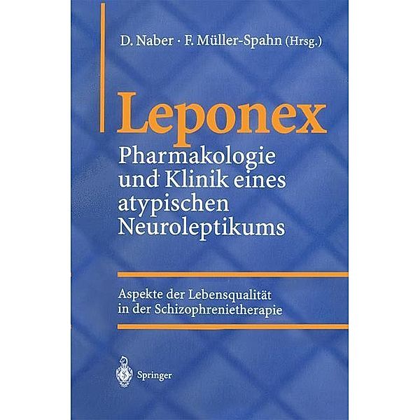 Leponex