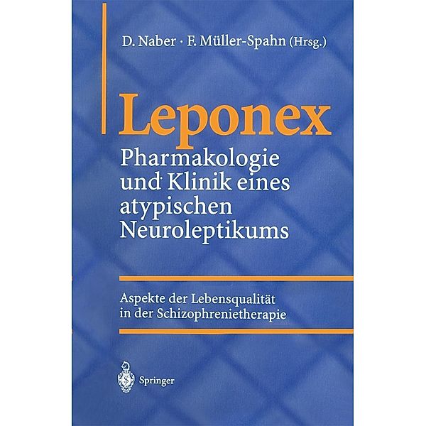Leponex