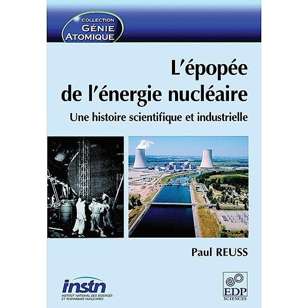 L'épopée de l'énergie nucléaire, Paul Reuss